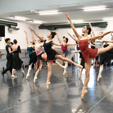 Baleti L’Arlésienne i Carmen stižu u HNK Zagreb
