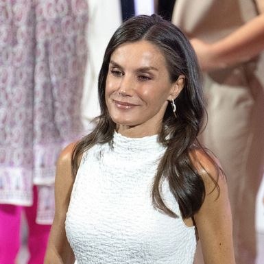 Kraljica Letizia