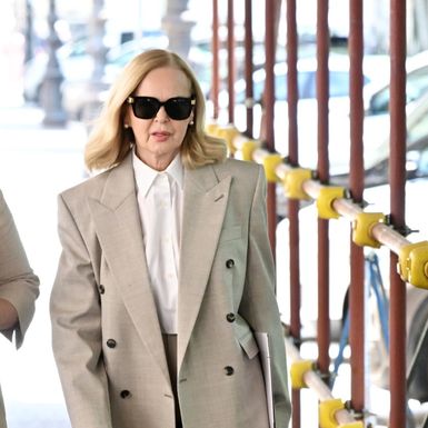 Jadranka Sloković u odijelu i natikačama 2025. - 3