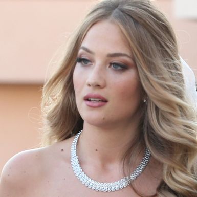 Izabel Kovačić uvijek privlači poglede svojim modnim izborima