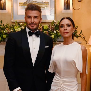 Victoria Beckham sada ima titulu Lady Beckham