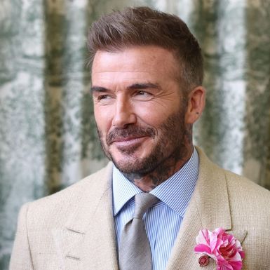 David Beckham dobio je veliko kraljevsko priznanje