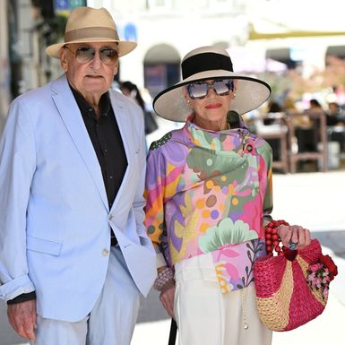 Par sa zagrebačke špice osvaja na prvu