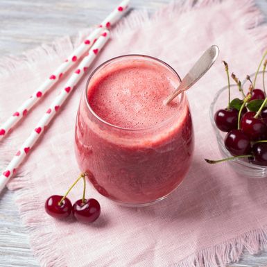 Napitak od trešanja