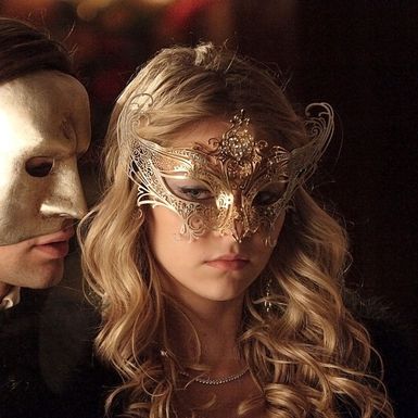 Scena iz serije Gossip Girl