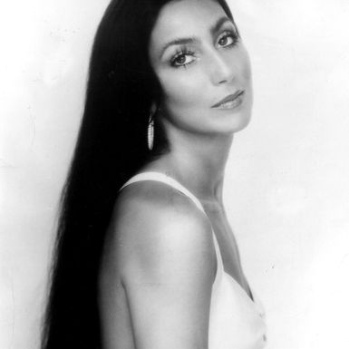 Cher