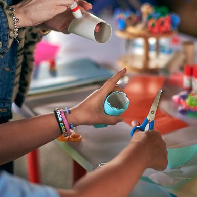 Igra je iznimno važna za odrastanje i razvoj djeteta