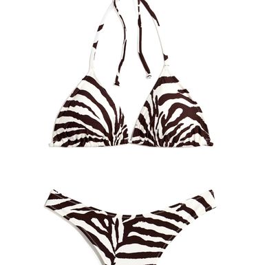 H&M, gornji dio 7,99 EUR, donji dio 9,99 EUR