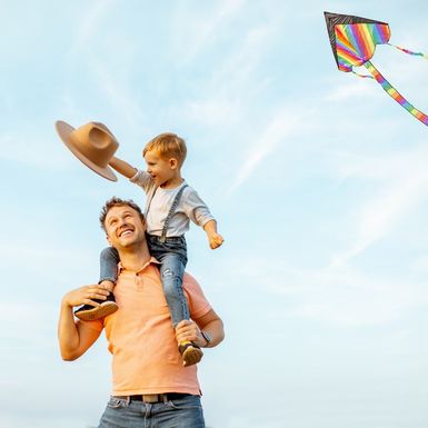 Pet malih rituala koji stvaraju velike uspomene s vašim djetetom