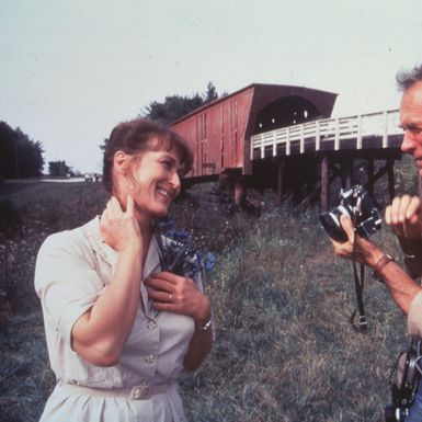 Mostovi okruga Madison