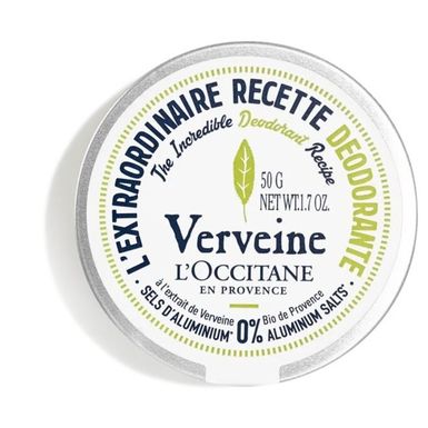 L'Occitane dezodorans u balzamu Citronovac, 19,80 eura