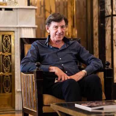 Doktor Des Fernandes