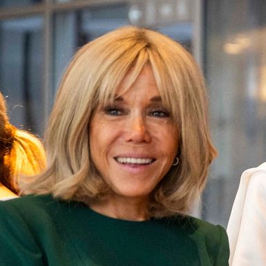 Brigitte Macron