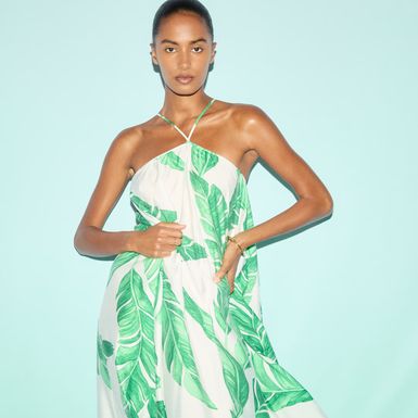 H&M, 34,99 eura