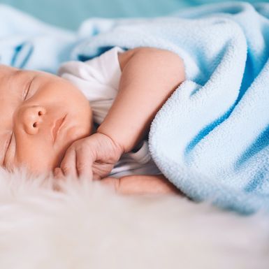 Svojoj bebi možete dati ime koje znači mir