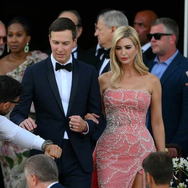 Ivanka Trump