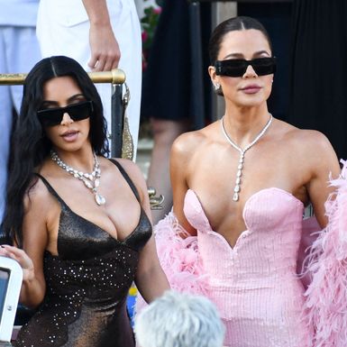 Kim i Khloe Kardashian