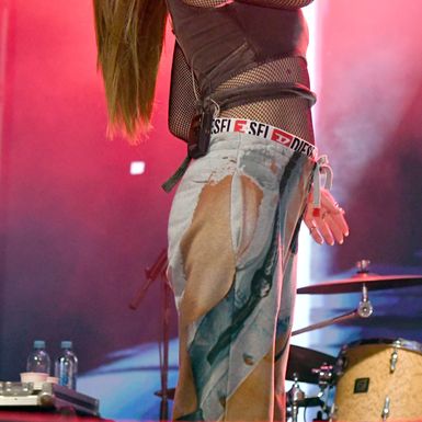 Severina na Picokijadi u Đurđevcu - 4