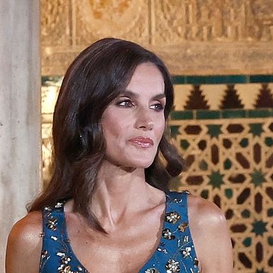 Kraljica Letizia