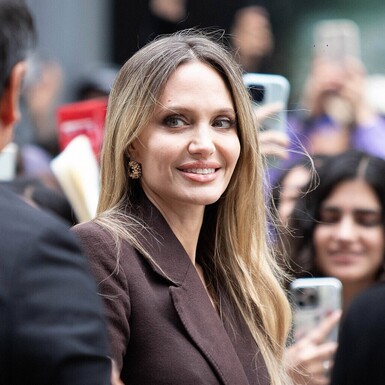 Angelina Jolie rođena je 4. lipnja u horoskopskom znaku blizanaca