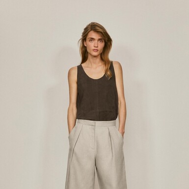 Massimo Dutti, 125 eura