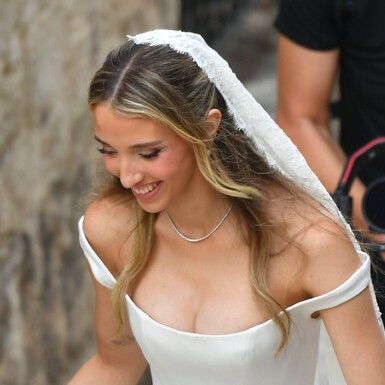 Ivona Šimunović, supruga Borne Sose