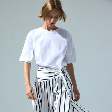 H&M suknja, 49,99 eura