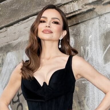 Severina u haljini Juraja Zigmana 2026. - 3