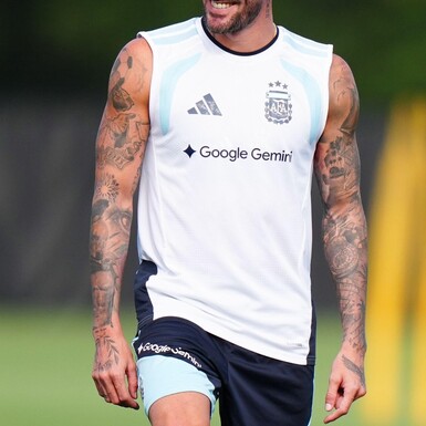 Rodrigo De Paul (Argentina)