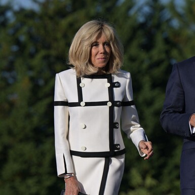 Sjajno izdanje Brigitte Macron