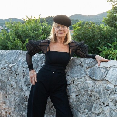 Đurđa Tedeschi
