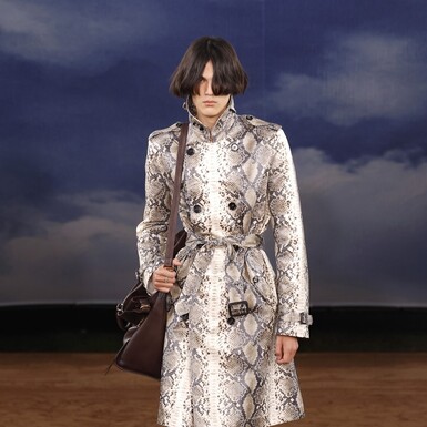 Burberry, proljeće/ljeto 2026.