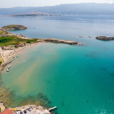 Rajska plaža