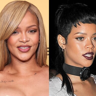 Rihanna