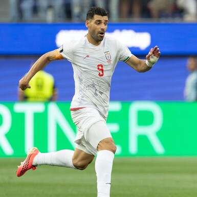 Mehdi Taremi