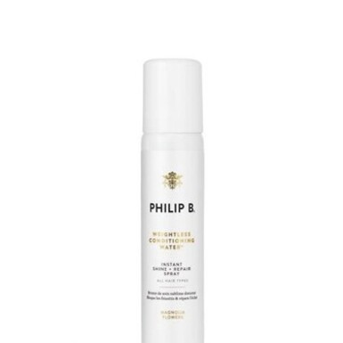 Philip B Weightless Conditioning Water, 52 eura