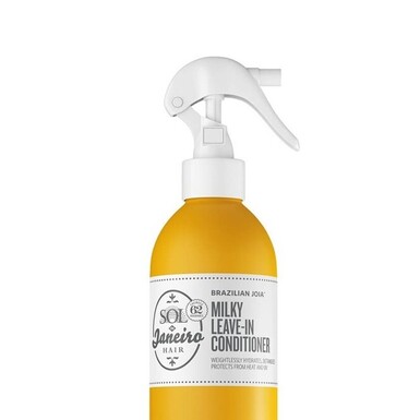 Sol de Janeiro Milky Leave-In Conditioner, 29,62 eura