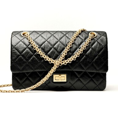 Chanel 2.55
