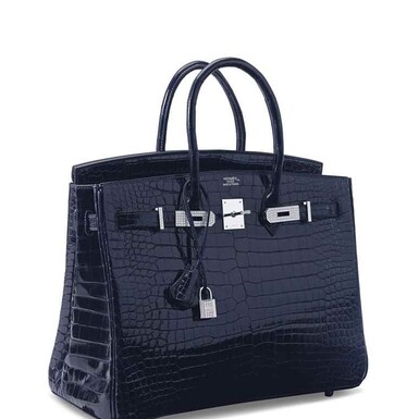 Hermes Birkin