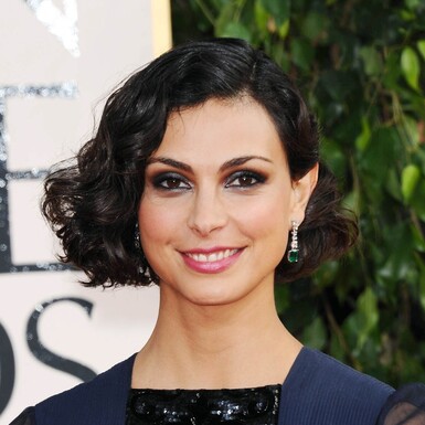 Morena Baccarin