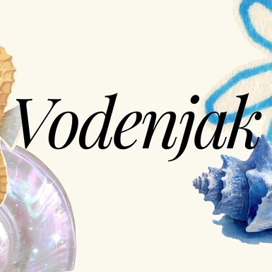 Vodenjak