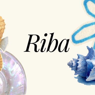 Ribe