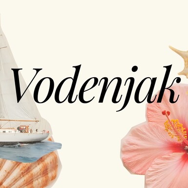 Vodenjak