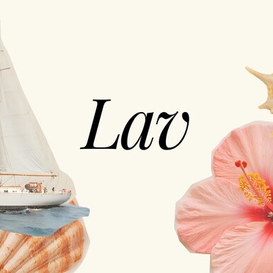 Lav