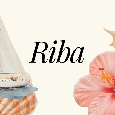 Ribe