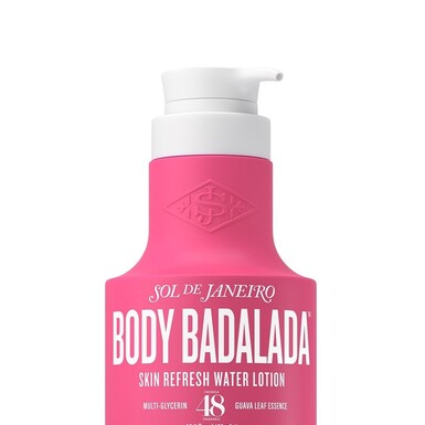 Sol de Janeiro Body Badalada Skin Refresh Water Lotion, 33 eura