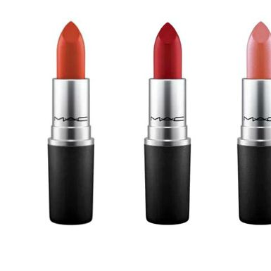 Ruževi iz MAC-ove Throwbacks kolekcije