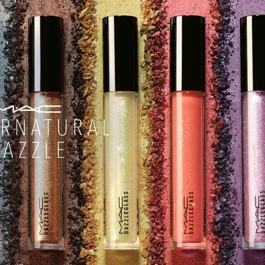 Sjajila iz MAC-ove kolekcije Supernatural Dazzle