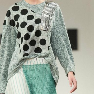 Kolekcija brenda I-gle za proljeće/ljeto 2018. - 10