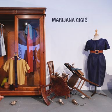 Kolekcija Marijane Cigić - 5